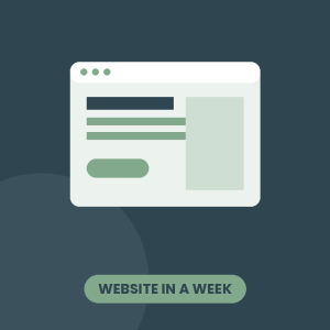 Website in a Week